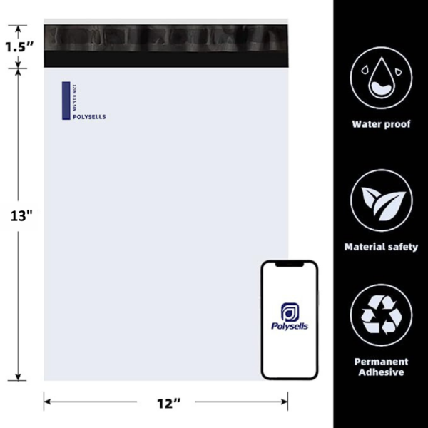 Poly Bag - Image 2