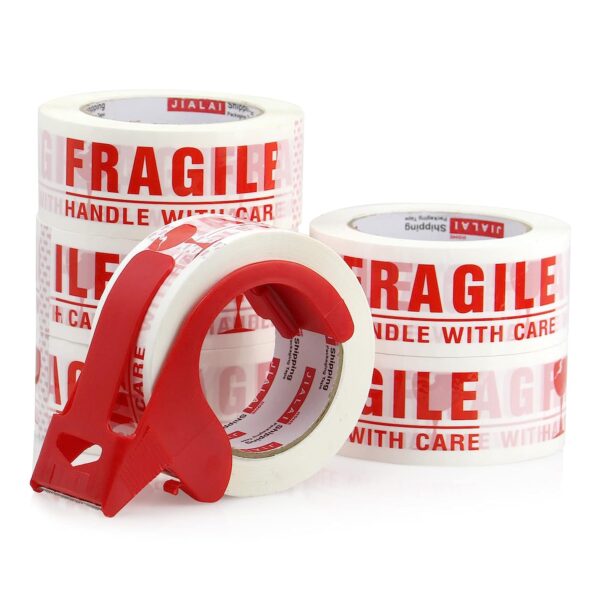 Fragile Tape