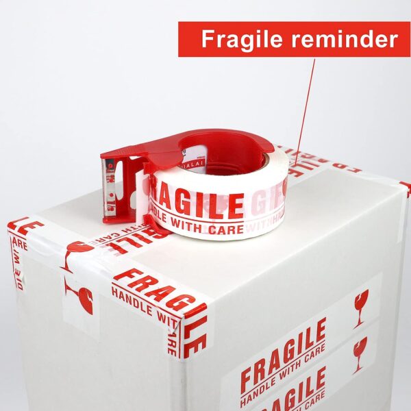 Fragile Tape - Image 5