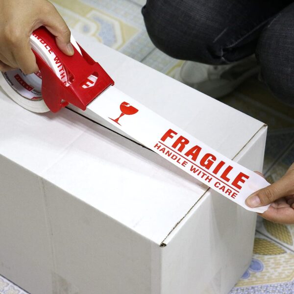 Fragile Tape - Image 4